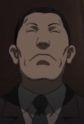 Gambar Karakter Yoshio Samukawa