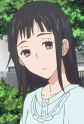 Gambar Karakter Yuuka's Mother