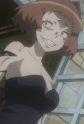 Gambar Karakter Yoshiko Morinaga