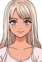 Natsuno, Ai Image