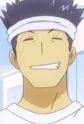 Aoi's Father Image