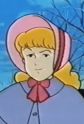 Gambar Karakter Jenny Snow
