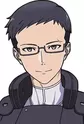 Kirihara, Reiji
