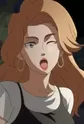 Watari's Mother