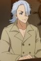 Algard, Slan Image