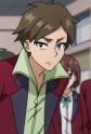 Gambar Karakter Hiroki Aoyama