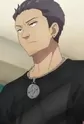 Saki's Brother