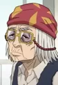 Granny Miya