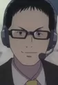 Announcer