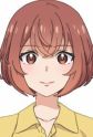 Gambar Karakter Shiori Asakura