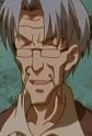 Gambar Karakter Badwick's Father