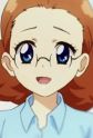 Gambar Karakter Sanae Saegusa