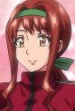 Gambar Karakter Haruka Shiga