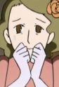 Gambar Karakter Otoha's Grandmother