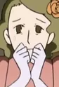 Otoha's Grandmother