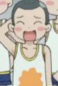 Gambar Karakter Hachibe Shijimi