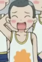 Shijimi, Hachibe