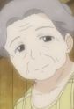 Gambar Karakter Kaito's Grandmother