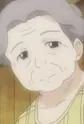 Kaito's Grandmother