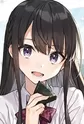 Nikaidou, Haruki