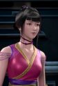 Gambar Karakter Fei Lin