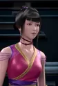 Lin, Fei