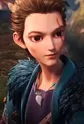 Jiang, Xiaoyu