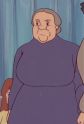 Gambar Karakter Emily's Grandmother