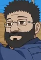Enjouji's Father