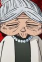 Gambar Karakter Toyo Tetsudome