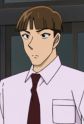 Gambar Karakter Shouhei Yumura