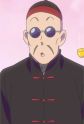 Gambar Karakter Shampoo's Father
