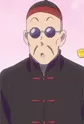 Shampoo's Father