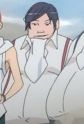 Gambar Karakter Futoshi Tonda