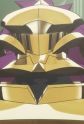Gambar Karakter Gold