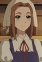 Kiel's Adventurers Guild Receptionist