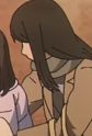 Gambar Karakter Yuki's Mother