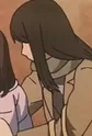 Yuki's Mother