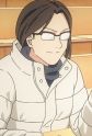 Gambar Karakter Keigo's Coach