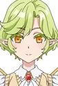 Wakaba, Aoi