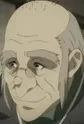 Old Morgue Worker