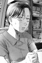 Gambar Karakter Satoko Tsujinaka