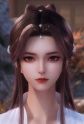 Gambar Karakter Yuyi Meng