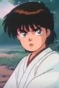 Gambar Karakter Takeshi Chimatsuri