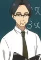Math Teacher