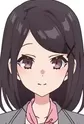 Haruna, Mirai