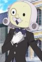 Gambar Karakter Butler Bot