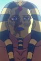 Gambar Karakter Sphinx