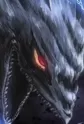Hakumen no Mono