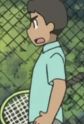 Gambar Karakter Tennis Advisor